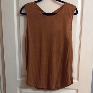 OLD NAVY | NWT Tieback Tanktop size Large